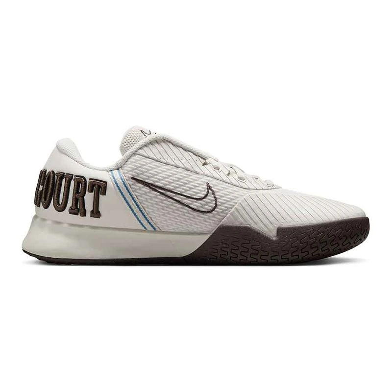 Nike Zapatillas de tenis Court Air Zoom Vapor Pro 2 Heritage Hombres (