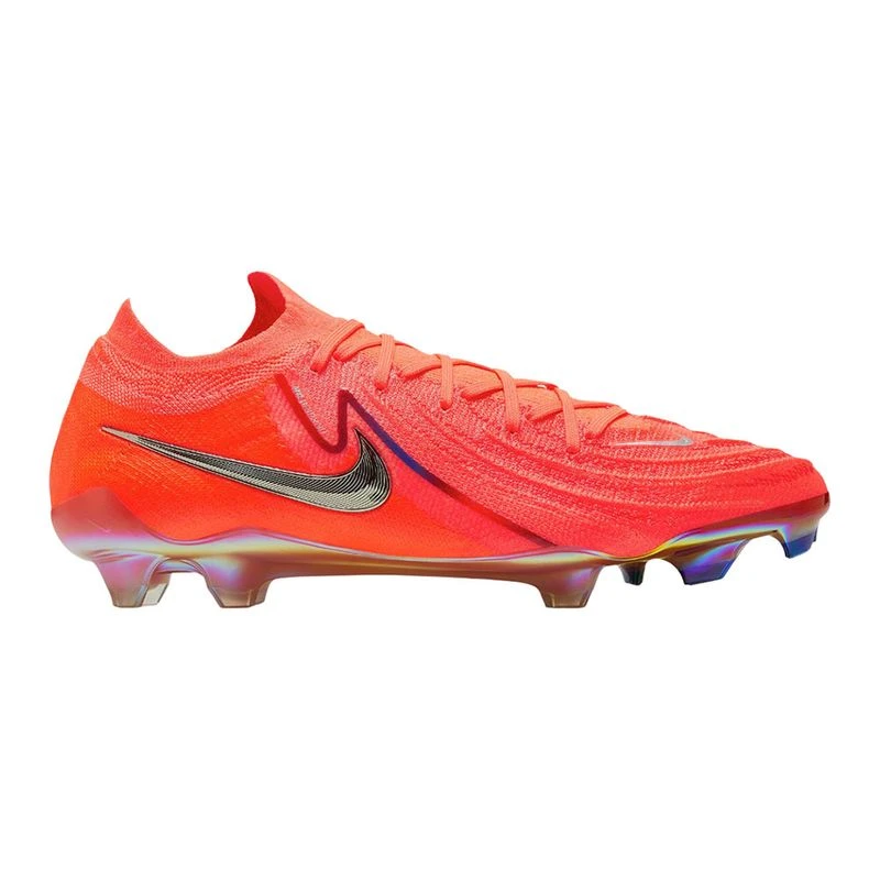 Nike Mens Phantom GX 2 Elite « Erling Haaland » Firm Ground Football B