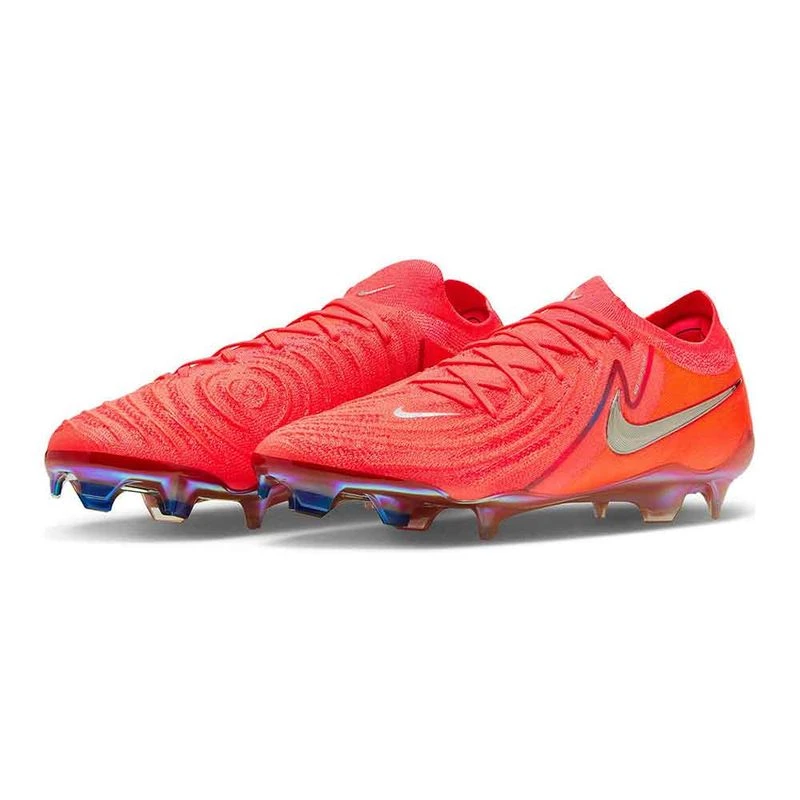 Nike Mens Phantom GX 2 Elite « Erling Haaland » Firm Ground Football B