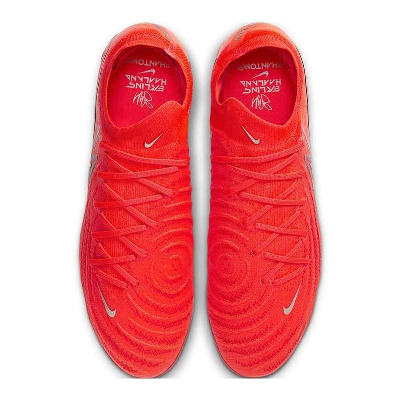 Nike Mens Phantom GX 2 Elite « Erling Haaland » Firm Ground Football B