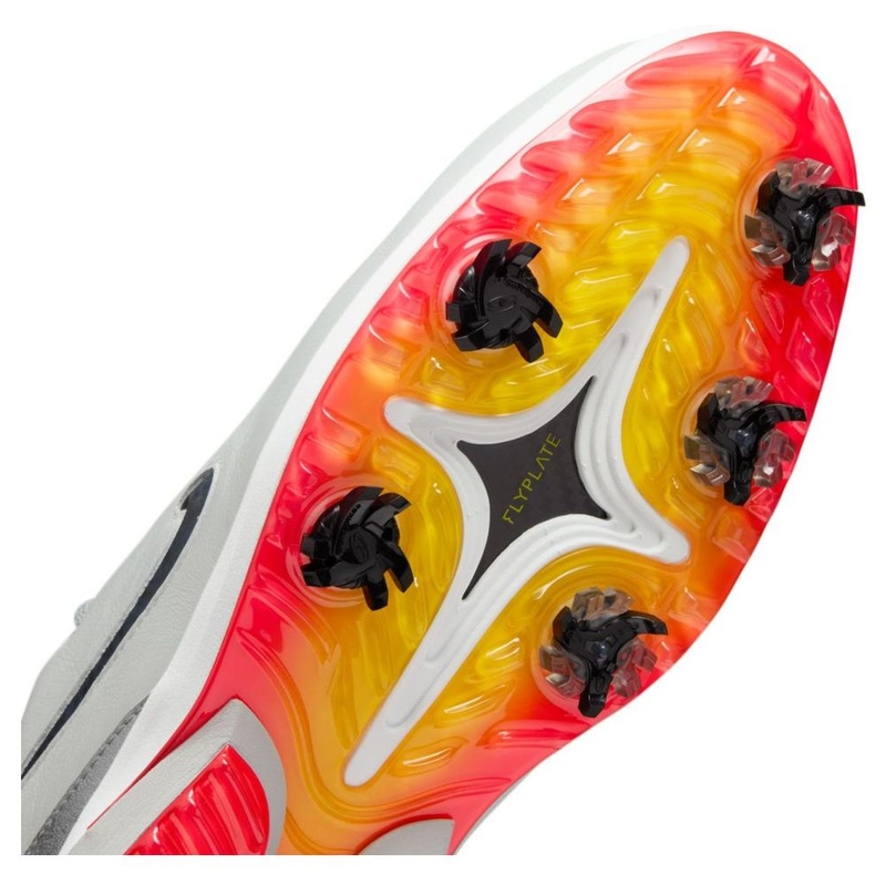 Nike Mens VICTORY TOUR 4 NRG U25 Casual Shoes (Summit White/Black/Meta