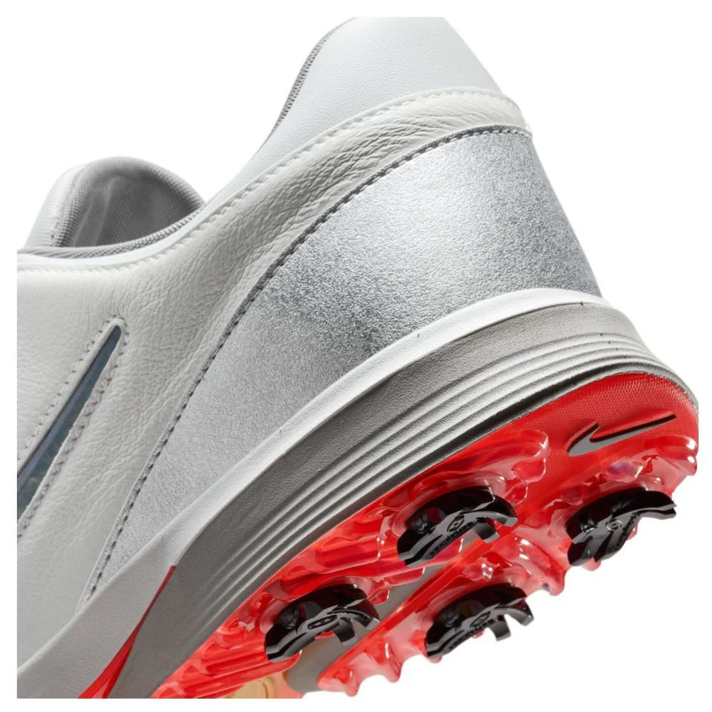 Nike Mens VICTORY TOUR 4 NRG U25 Casual Shoes (Summit White/Black/Meta