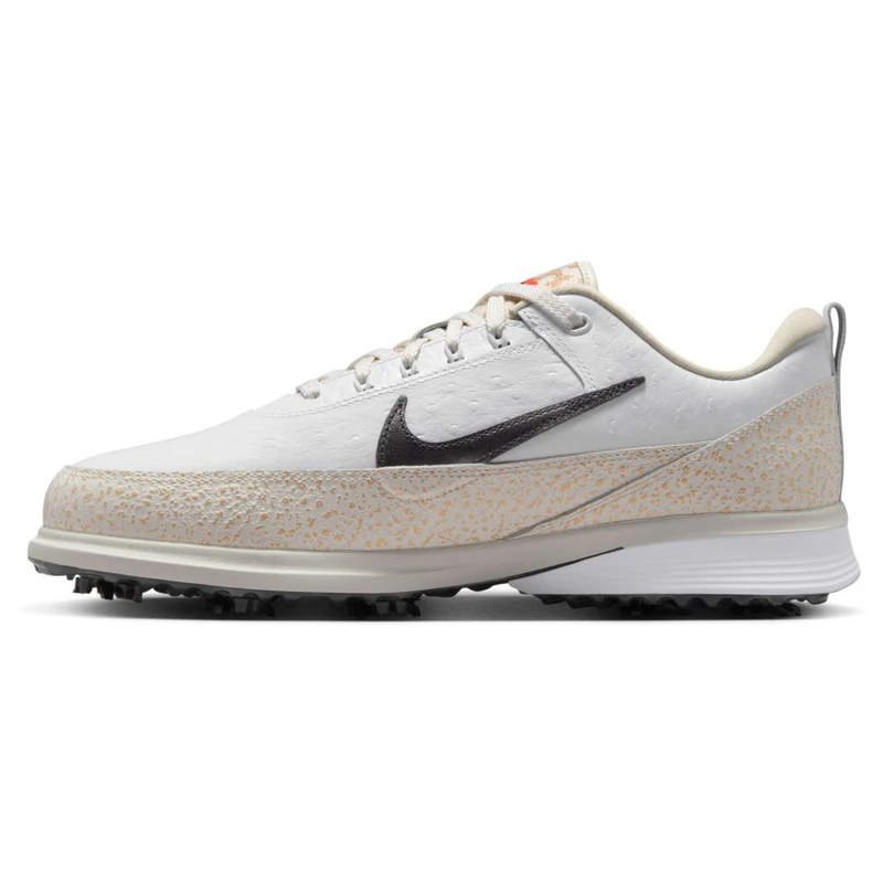 Nike Mens VICTORY TR4 NRG O25 Casual Shoes (White/Metallic Gold/Sail)