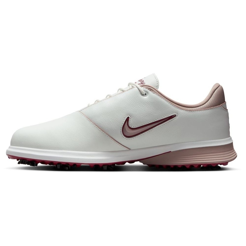 Nike Mens Air Max 1 '86 OG G Golf Shoes (White/Black-Gum Med Brown) |