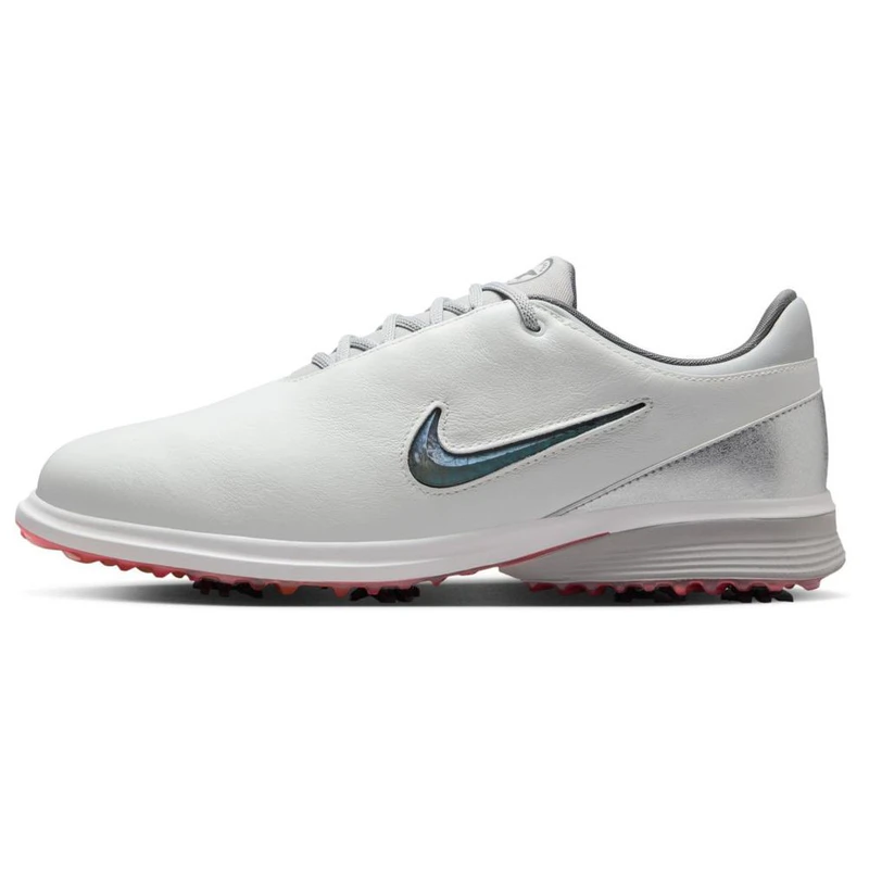 Nike Mens VICTORY TOUR 4 NRG U25 Casual Shoes (Summit White/Black/Meta