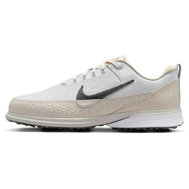 Nike Mens VICTORY TR4 NRG O25 Casual Shoes (White/Metallic Gold/Sail)