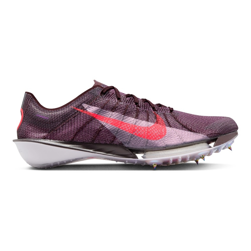 Nike Mens Air Zoom Victory 2 FK Spikes (Purple) | Sportpursuit.com
