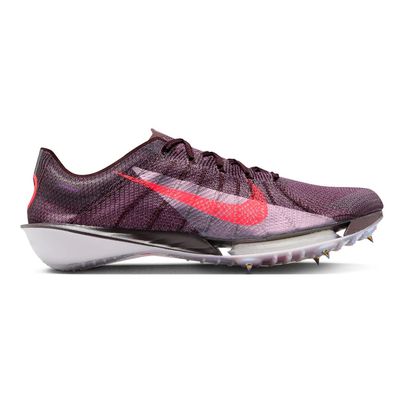 Nike Mens Air Zoom Victory 2 FK Spikes (Purple) | Sportpursuit.com