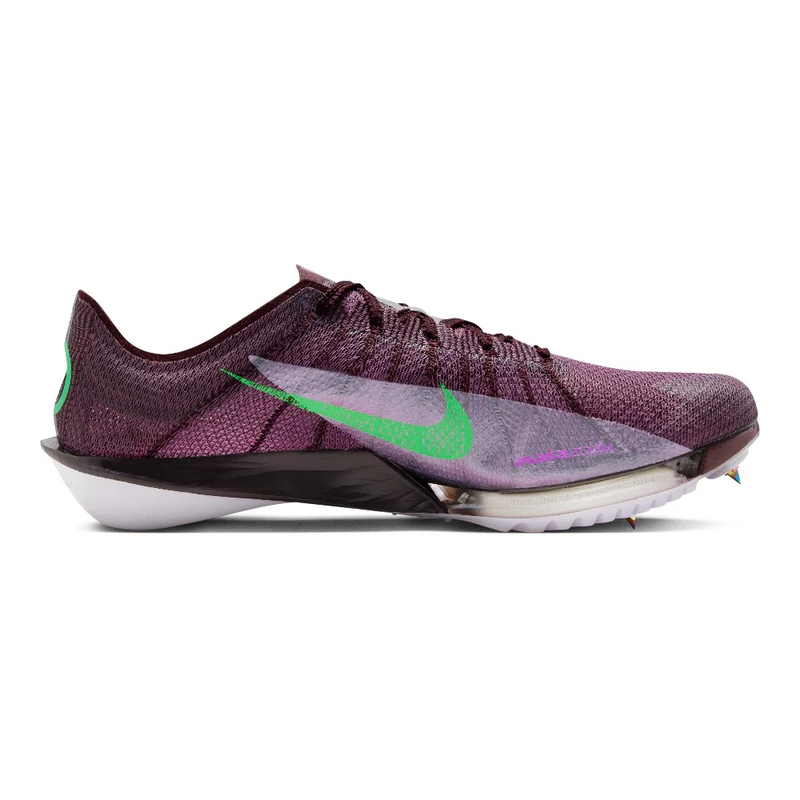 Nike AIR ZOOM VICTORY2 スパイク パープル 26.5センチ Nike Mens Air Zoom Victory 2 FK Spikes (Purple) | Sportpursuit.com