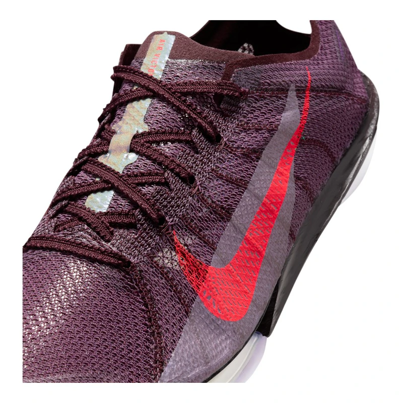 Nike Mens Air Zoom Victory 2 FK Spikes (Purple) | Sportpursuit.com