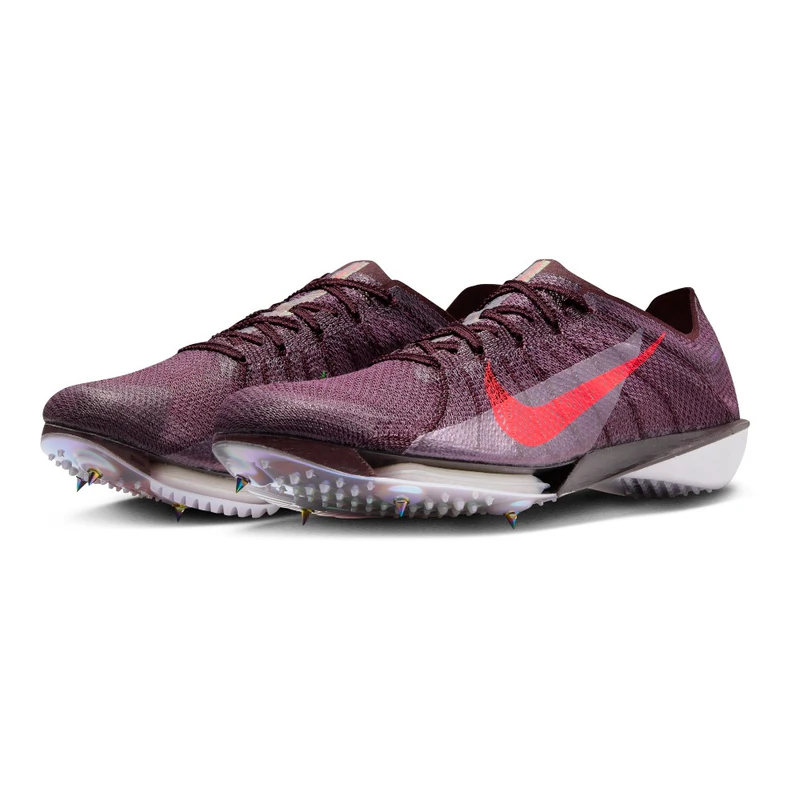 Nike Mens Air Zoom Victory 2 FK Spikes (Purple) | Sportpursuit.com