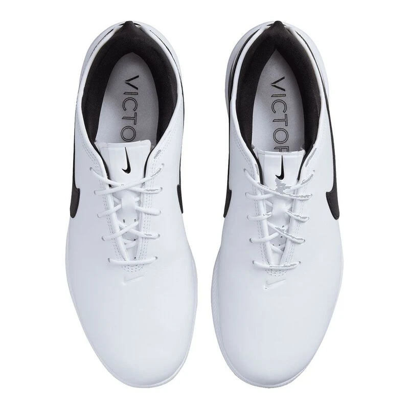 Nike Air Zoom Victory Tour 2 Golf Shoes (White) | Sportpursuit.com