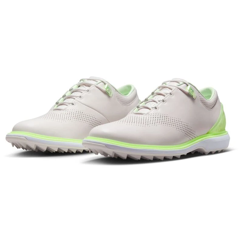 Nike Zapatillas de Golf Jordan ADG 4 Hombres (Blanco) | privatesportsh