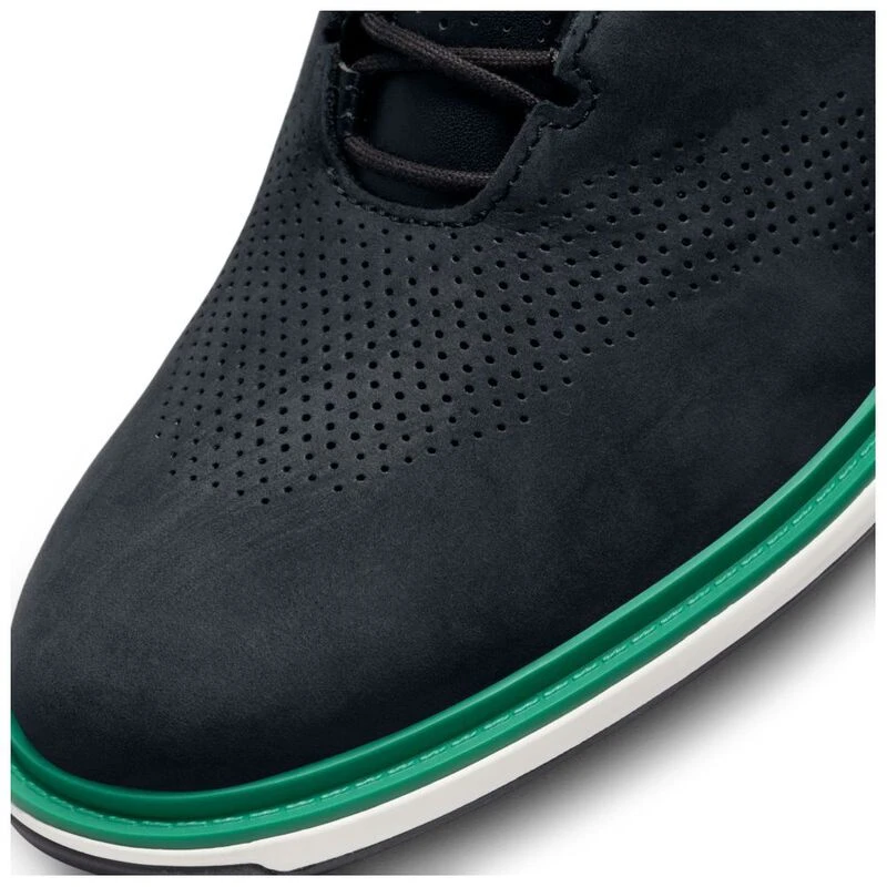 Nike Mens Jordan ADG 4 x Eastside Golf Golf Shoes (Black/Malachite/Whi