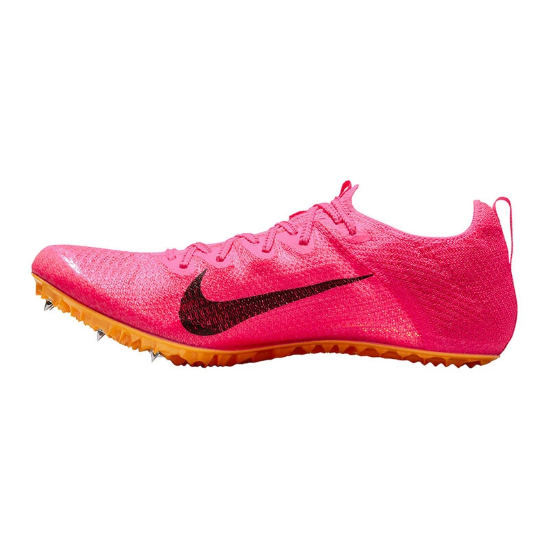 Nike Zoom Superfly Elite 2 Running Shoes (Pink) | Sportpursuit.com