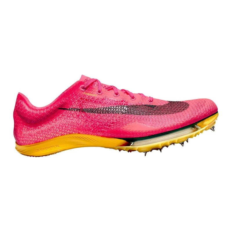 Nike Air Zoom Victory Spikes (Pink) | Sportpursuit.com