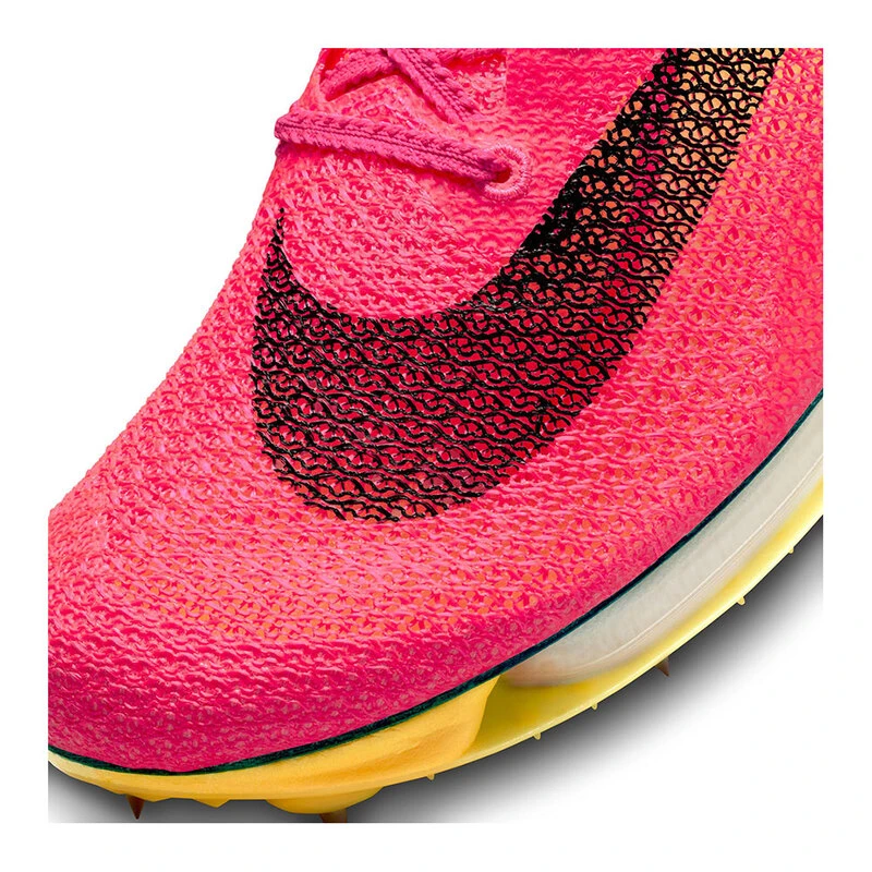 Nike Air Zoom Victory Spikes (Pink) | Sportpursuit.com