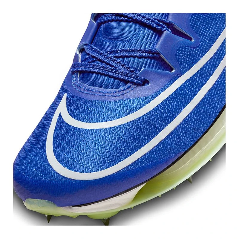 Nike Calzado Air Zoom MaxFly Hombres (Azul) | privatesportshop.es