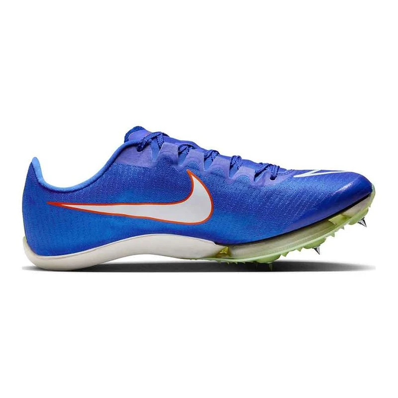 スパイク・シューズ NIKE AIR ZOOM MAXFLY 25.0 Nike Calzado Air Zoom MaxFly Hombres (Azul) | privatesportshop.es