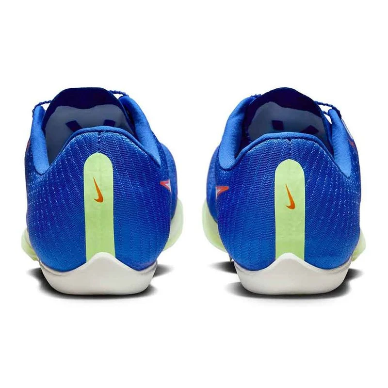 Nike Calzado Air Zoom MaxFly Hombres (Azul) | privatesportshop.es