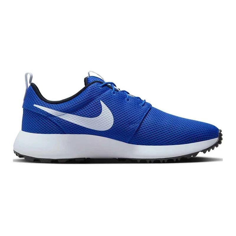 Nike Mens Roshe G Next Nature Golf Shoes (Blue  display picture 3