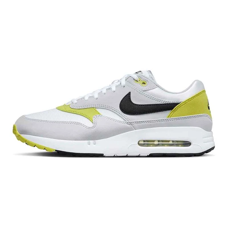 Nike Mens Air Max 1 '86 OG G Golf Shoes (Grey) | Sportpursuit.com