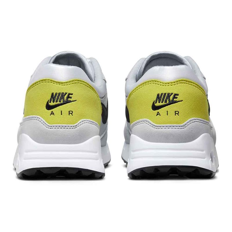 Nike Mens Air Max 1 '86 OG G Golf Shoes (Grey) | Sportpursuit.com