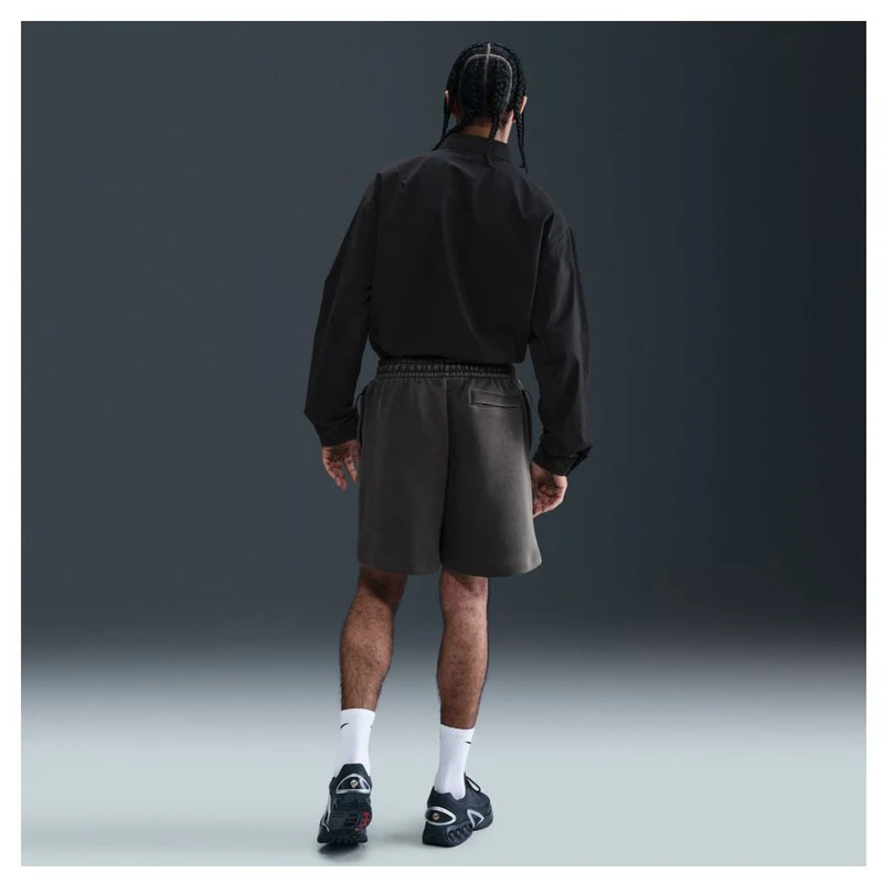 Nike Mens Nike Tech Shorts (Black/Black) | Sportpursuit.com
