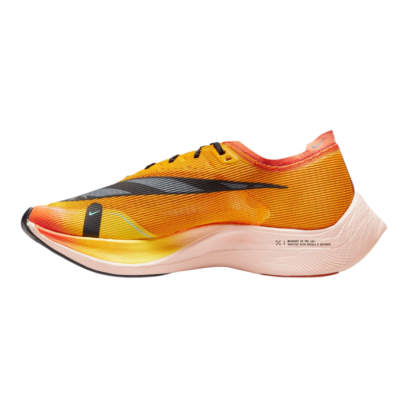 Nike Zapatillas de running Vaporfly Next% 2 Hombres (Amarillo) | priva