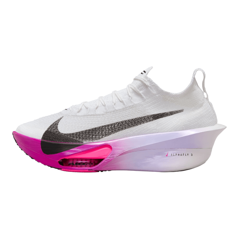Nike Zapatillas de running Air Zoom Alphafly Next 3 Hombres (Blanco) |