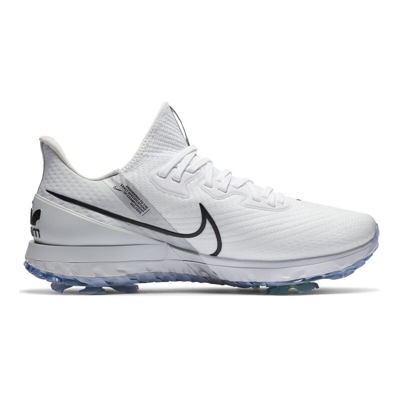 Nike Air Zoom Victory TR 2 NRG M22 Golf Shoes (Sail/Washed Teal/Pearl