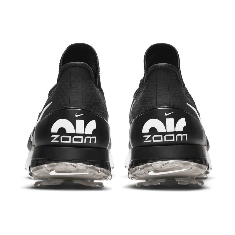 Nike Zapatillas de Golf Air Zoom Infinity Tour (Negro) | privatesports