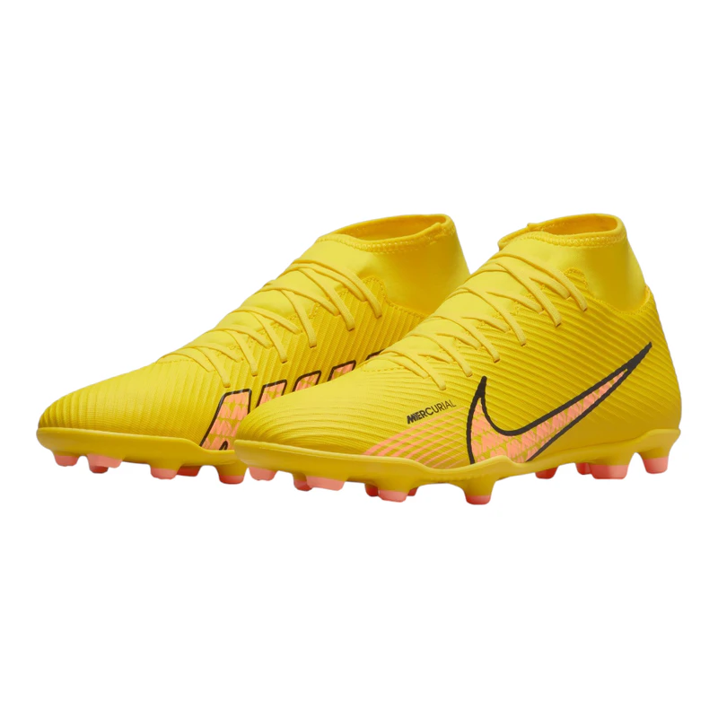 靴 FOOTBALL CLUB SHORT BOOTS YELLO FOOTBALL CLUB SHORT BOOTS YELLO 【公式通販】