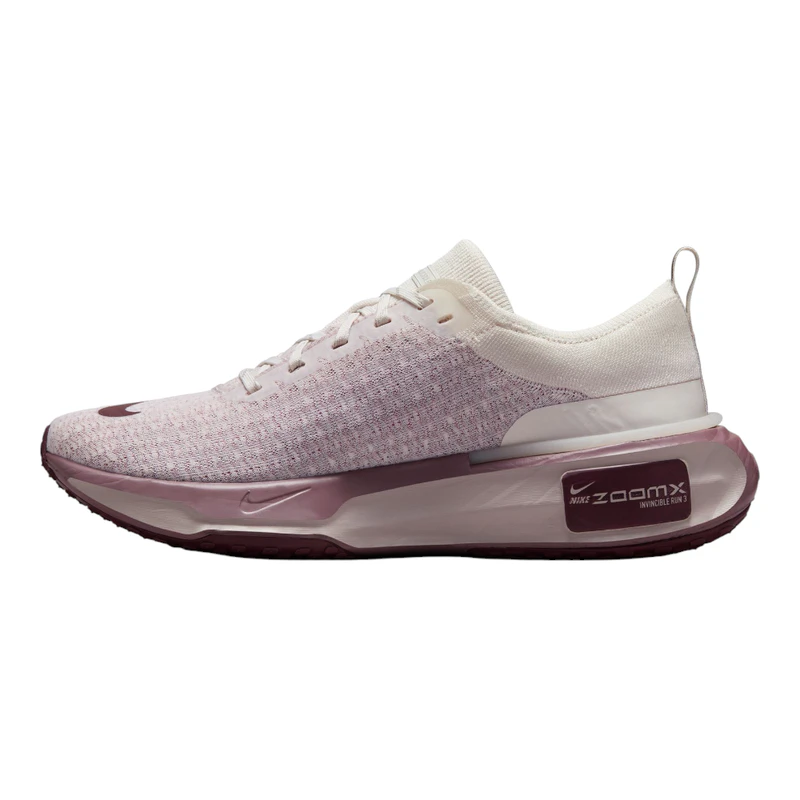 Run fk nikeインビンシブル3 Nike blue Zoomx Invincible Run Fk 3 for