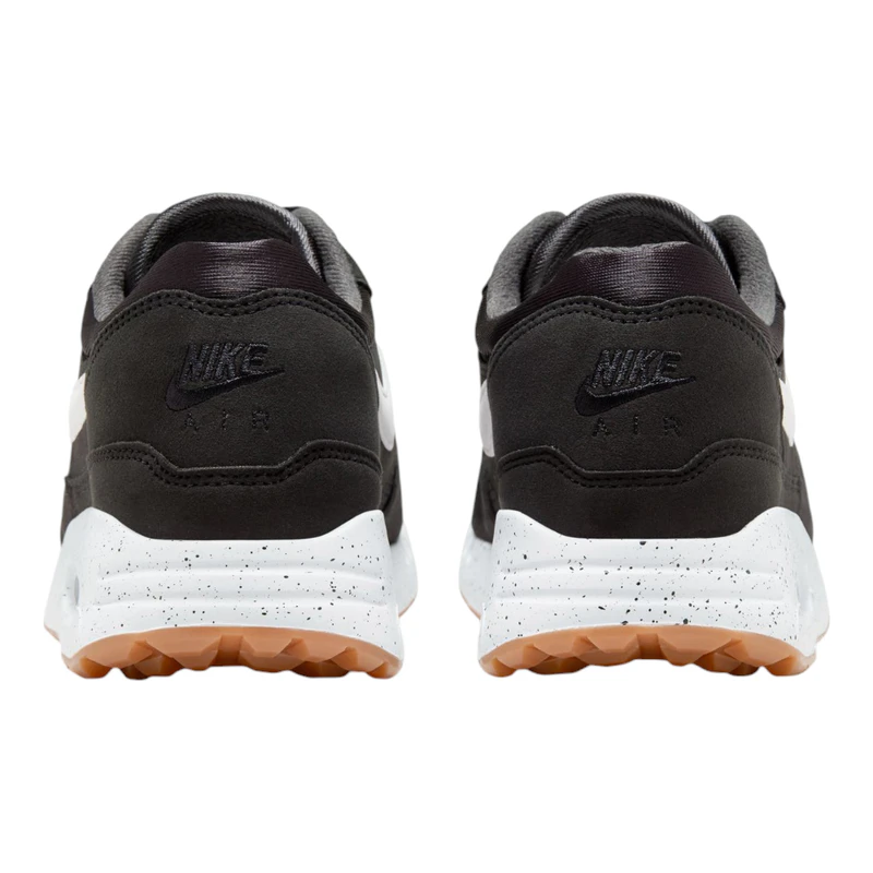 Nike Mens Air Max 1 '86 OG G Golf Shoes (Black/White-Anthracite-Gum Me