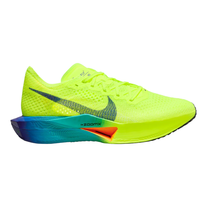 Nike Zapatillas de Running Zoomx Vaporfly Next% 3 Mujeres (Verde) | pr