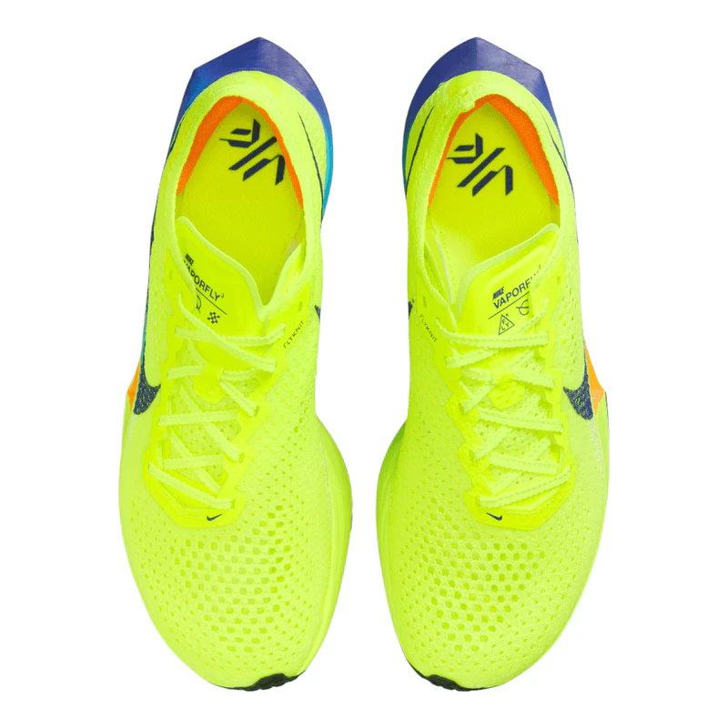 Nike Zapatillas de Running Zoomx Vaporfly Next% 3 Mujeres (Verde) | pr