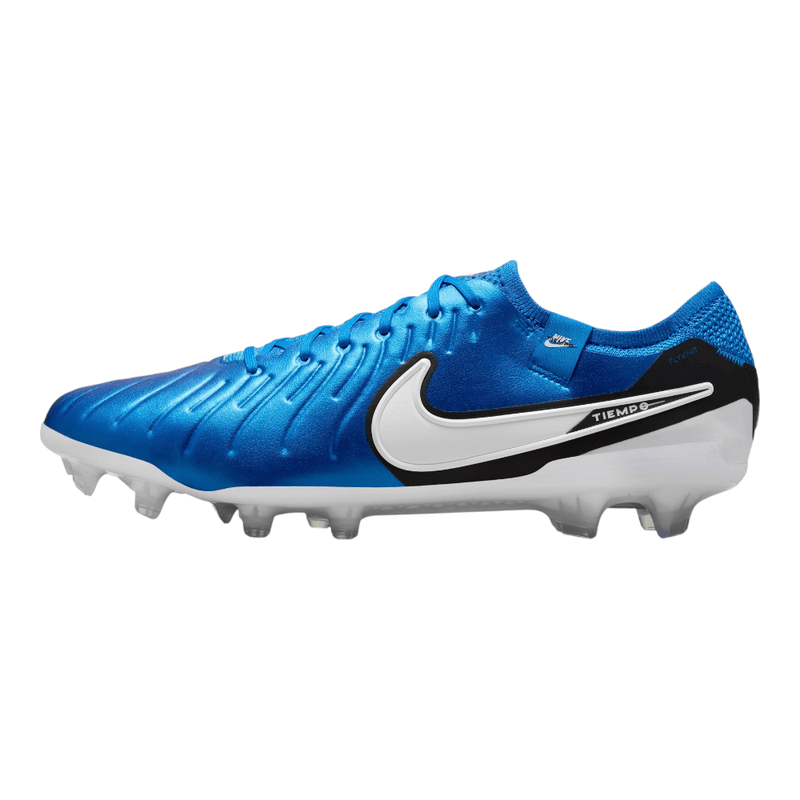 Nike Mens Legend 10 Elite SG-Pro P Soft Ground Football Boots (Blue) |