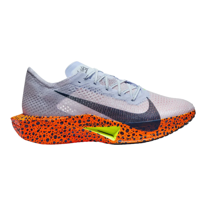 Nike Zapatillas de Running Zoomx Vaporfly Next% 3 Oly Hombres (Multico