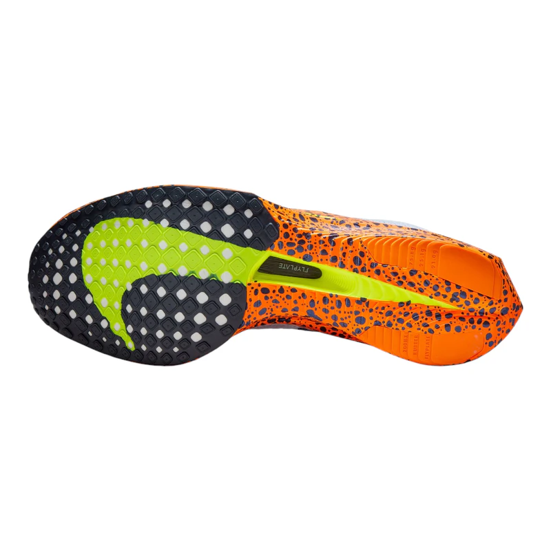 Nike Zapatillas de Running Zoomx Vaporfly Next% 3 Oly Hombres (Multico