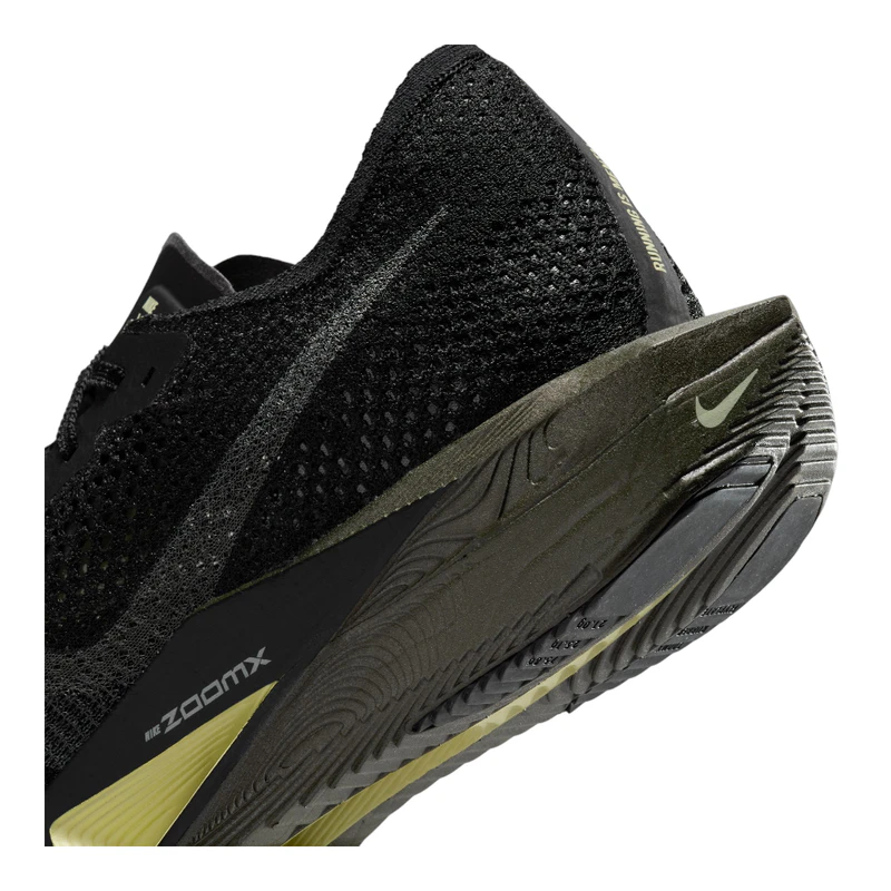 新品NIKE ZOOMX VAPORFLY NEXT% 3 FK 25cm Nike Mens Zoomx Vaporfly
