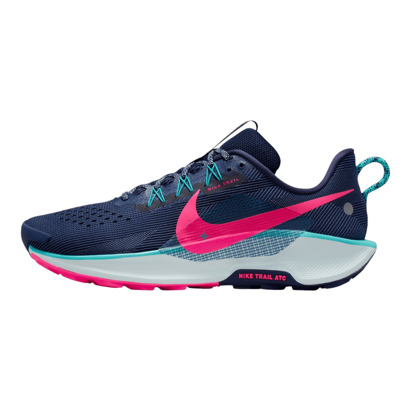 Mizuno X Laser Next 3 Spikes (Blue) | Sportpursuit.com