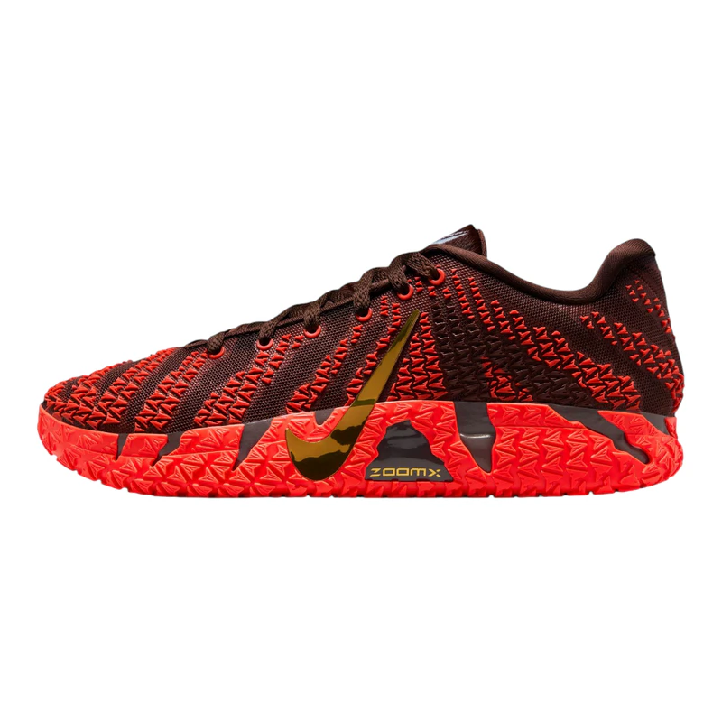 Nike Mens JA 3 CNY Basketball Shoes (Red) | Sportpursuit.com