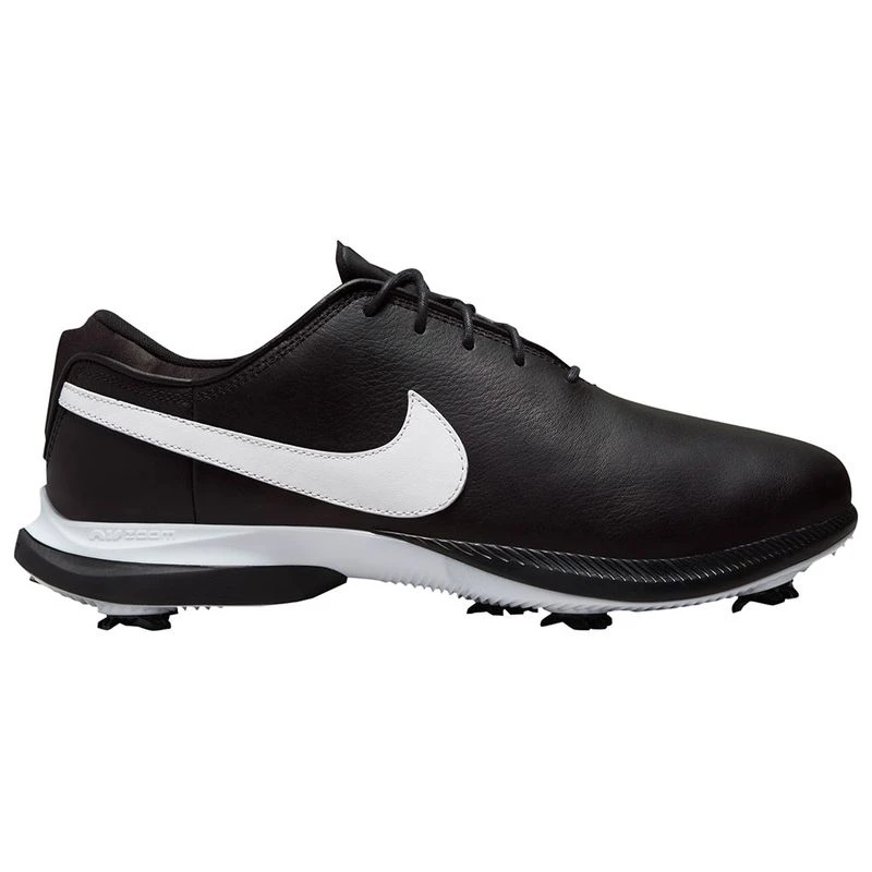 NIKE Air Zoom Victori Tour 2 Boa ブラック 27 Nike Air Zoom Victory Tour 2 Golf Shoes (Black/White/Black) | Sportpur