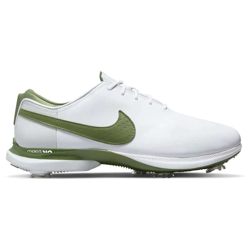 Nike Air Zoom Victory Tour 2 Golf Shoes (White/Treeline/Photon Dust) |