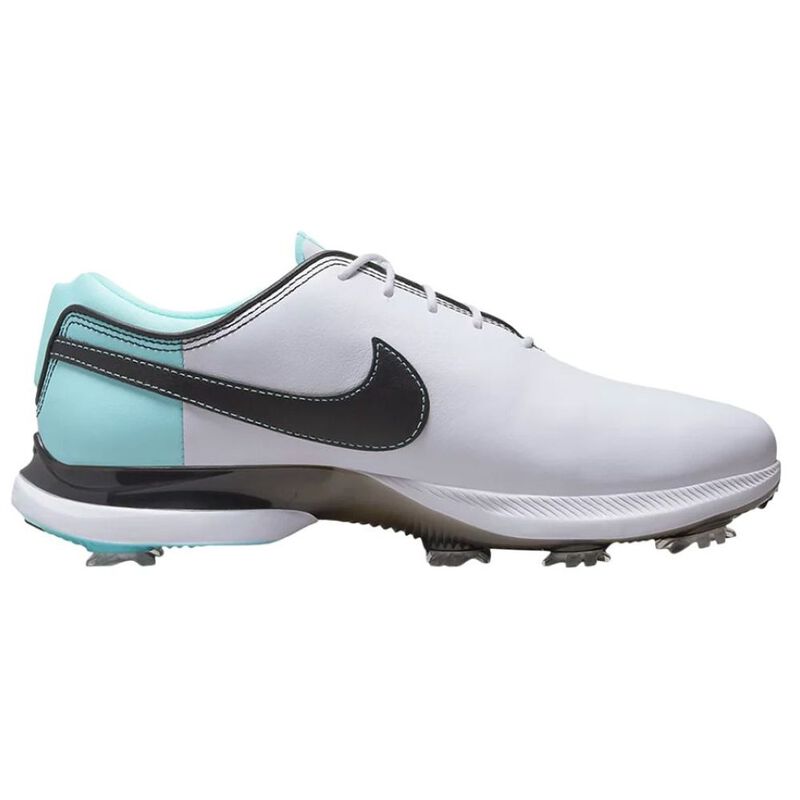 Nike Air Zoom Victory TR 2 NRG M22 Golf Shoes (Sail/Washed Teal/Pearl