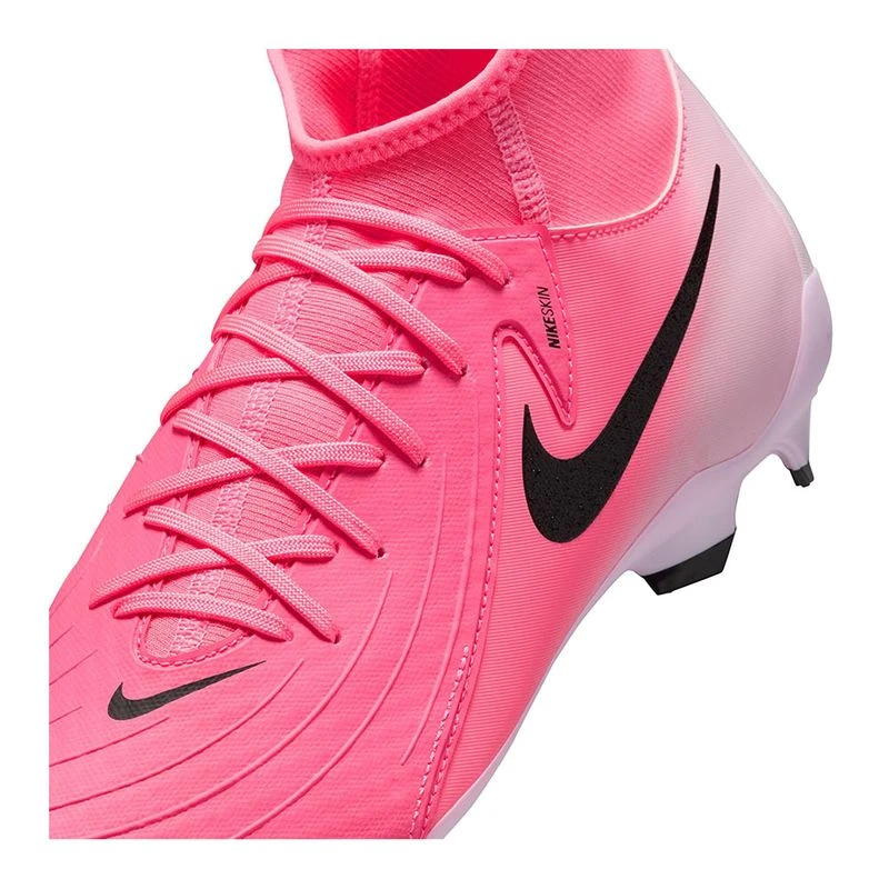 Nike Mens Phantom Luna II Academy FG/MG Firm Ground Football Boots (Pi