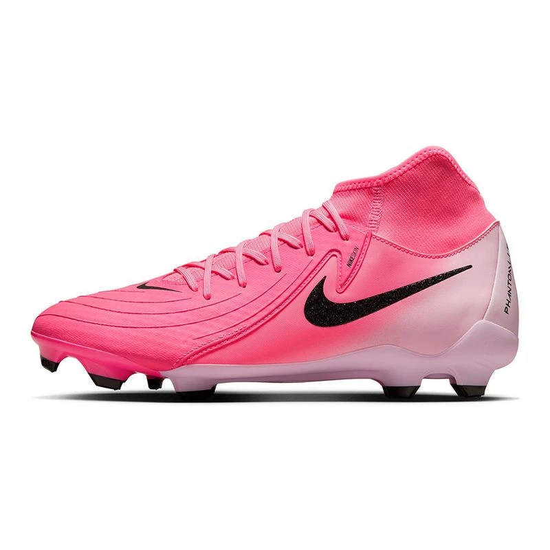 Nike Mens Phantom Luna II Academy FG/MG Firm Ground Football Boots (Pi