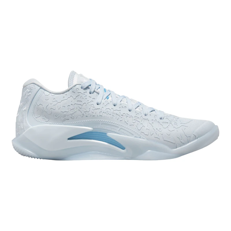 Nike Mens Jordan Zion 3 Footwear (Blue) | Sportpursuit.com