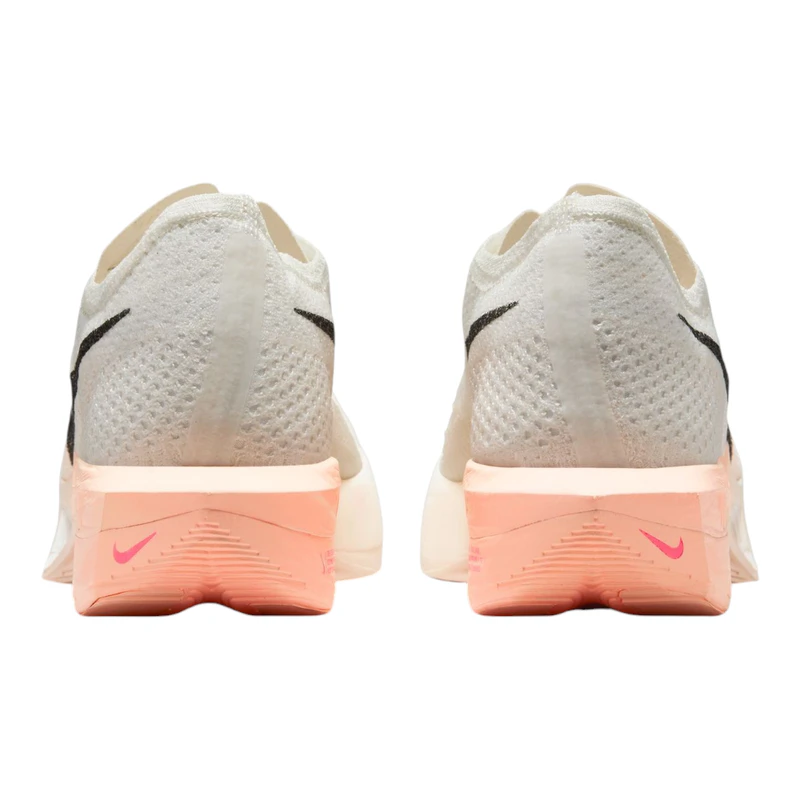 Nike Zoomx Vaporfly Next% 3 Running Shoes 14 Mens Sail/Black/ DV4129-103‎ Nike Zoomx Vaporfly Next% 3 Men main image 3